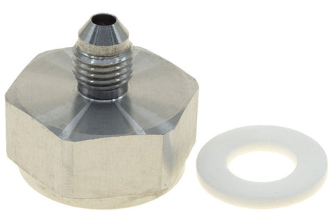 Bottle Adapter Fittings