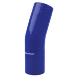 Silicone Hose 23 Degree Elbow