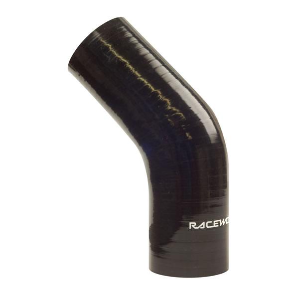 19mm Silicone Hose Elbow 90 Degree